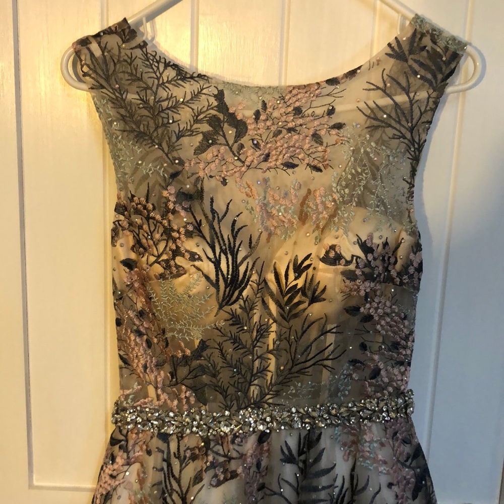 Prom Dress - Picture 3 of 5